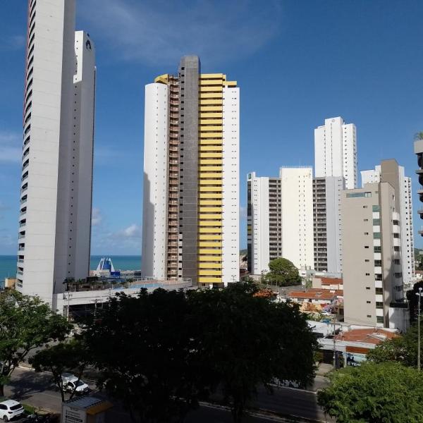 Ilusion Hotel Ponta Negra - Foto 2