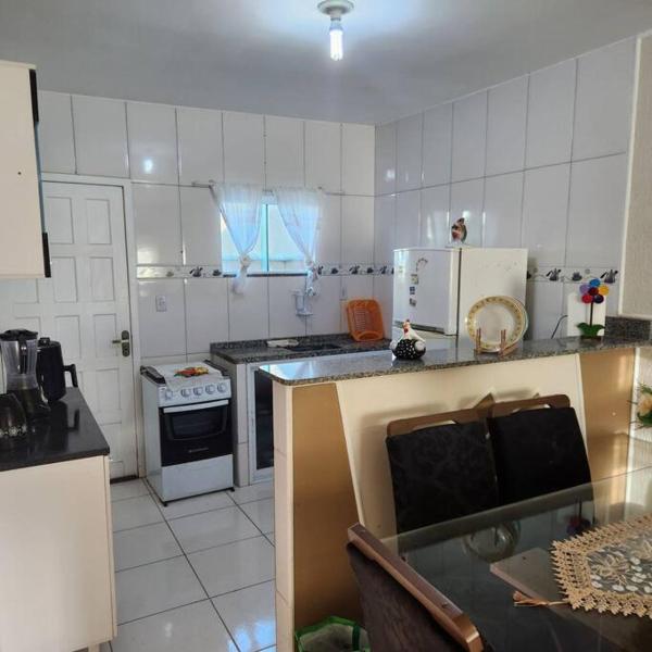 Casa Recanto de Unamar - Foto 5