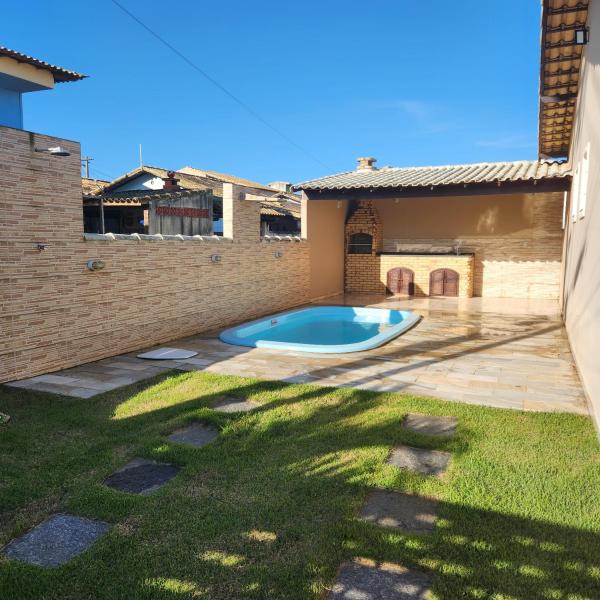 Casa Recanto de Unamar - Foto 4