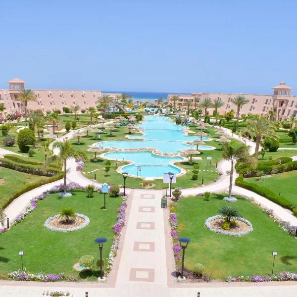 Jasmine Palace Resort, hotel en Sa‘l Ḩashīsh