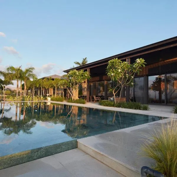 YAMA Resort, hotel di Kibbutz Ginnosar