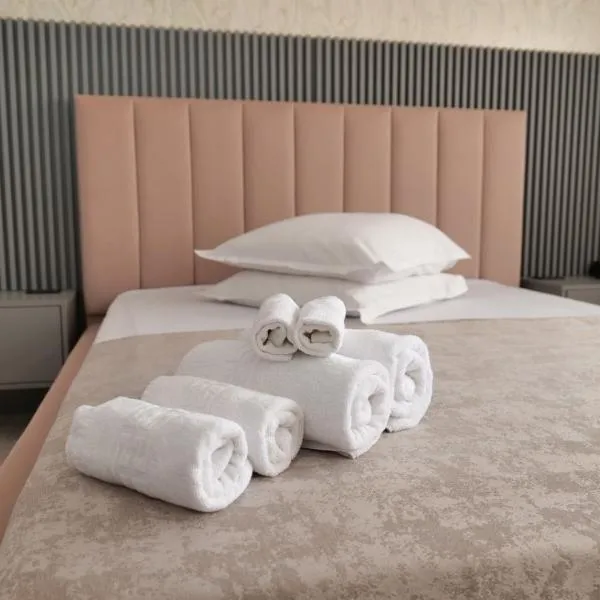 Hotel Parc, hotel a Craiova