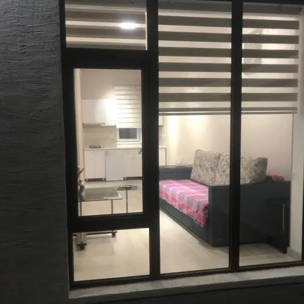 Guesthouses in Turkestan, hotel di Türkistan