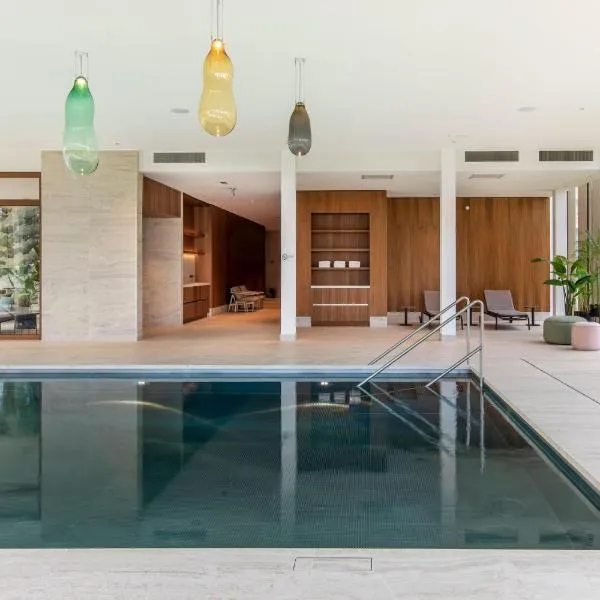 Van der Valk Hotel Hengelo, готель у місті Генгело