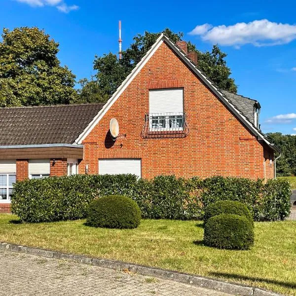 room4rent, hotel in Lingen