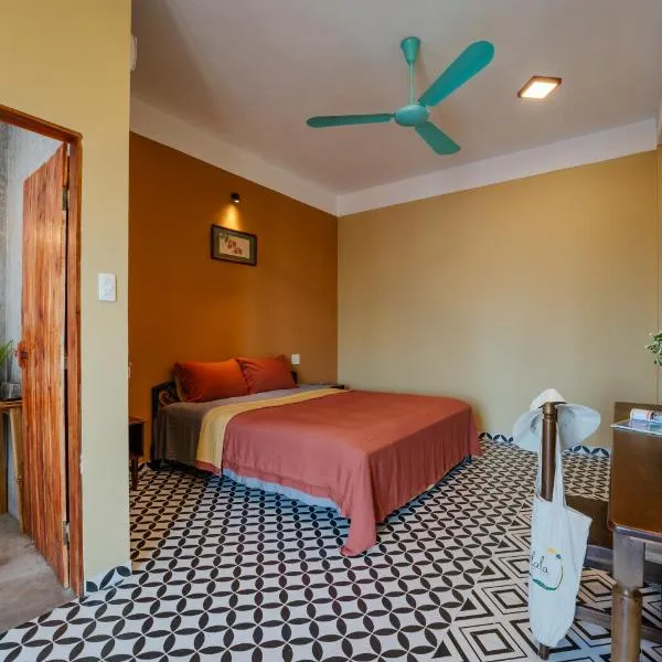 AN BANG CORNER HOUSE, hotel in An Bang