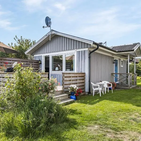 Holiday Home Täppan by Interhome, hotel v destinaci Bromölla