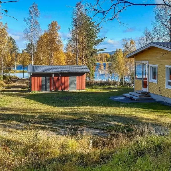 Holiday Home Huitsin nevada by Interhome, hotel em Särkijärvi