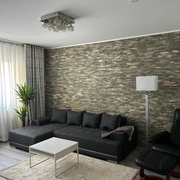 Apartment Hamburg Perle, hotel in Hamburg
