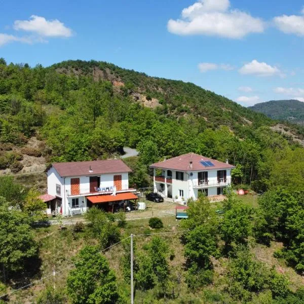 Moto Pareto B&B, hotel v destinaci Pareto