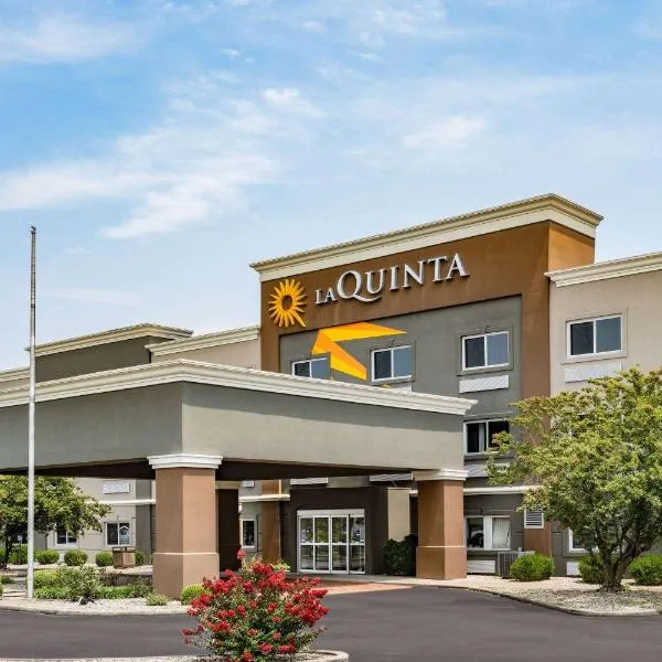 La Quinta by Wyndham Evansville, hotel in Evansville