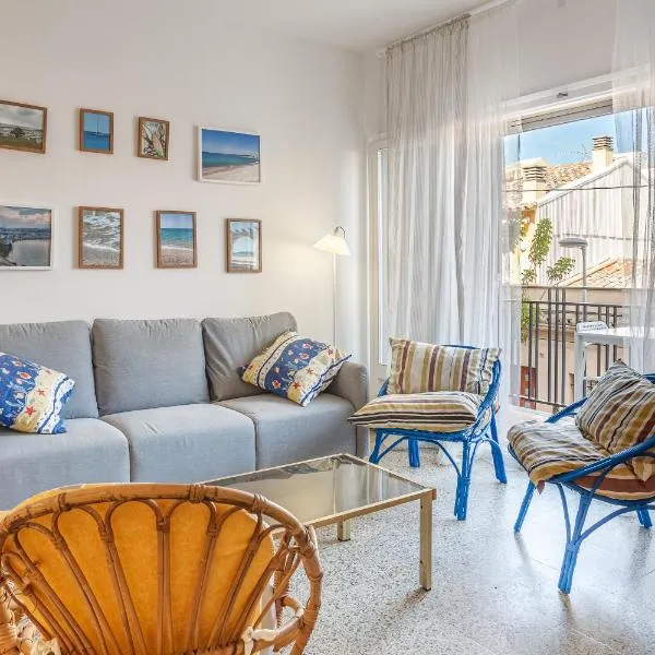 Aubi, hotel v destinácii Palamós
