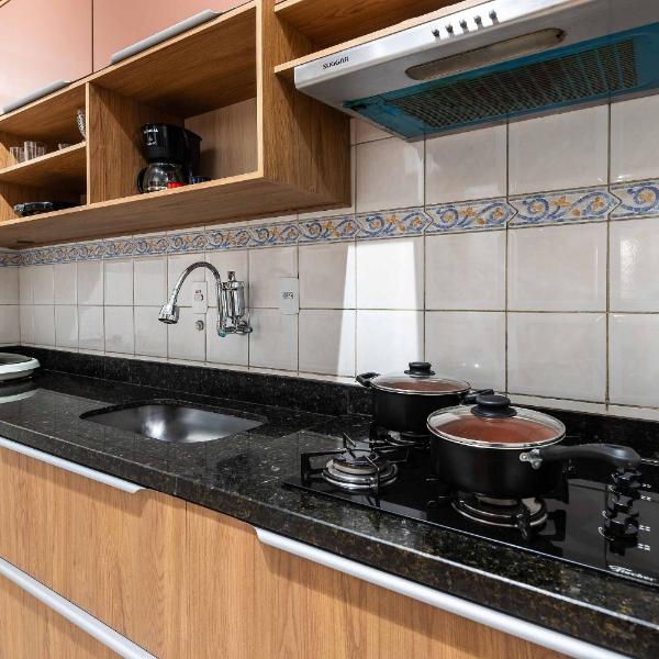 CA20 | Casa Aconchegante em Vila Privativa p/5 - Foto 3