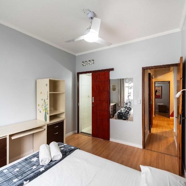CA20 | Casa Aconchegante em Vila Privativa p/5 - Foto 2