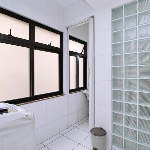 Apartamento 3 Quartos a 2 Min da Praia Copacabana - Foto 3