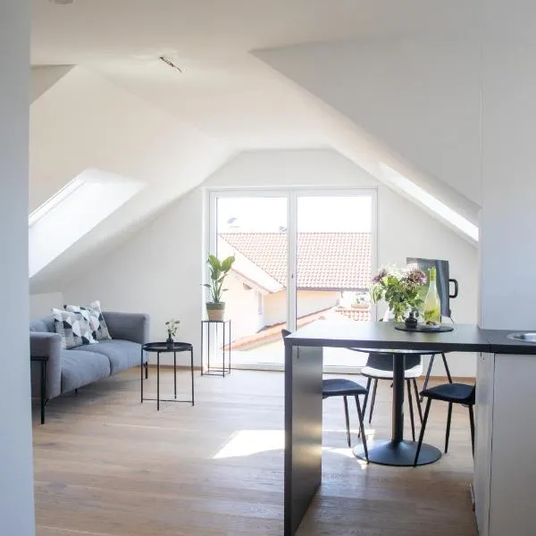 Elmi 33، فندق في فالس