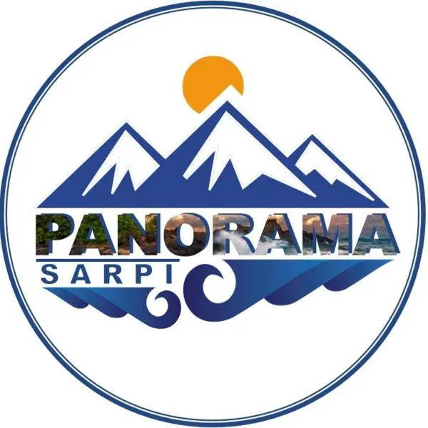 Panorama Sarpi โรงแรมในบาทูมิ