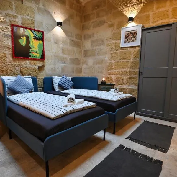 Il Luzzu - more room for you!، فندق في فيكتوريا