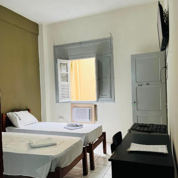Hotel América - Foto 4
