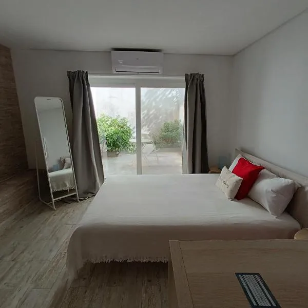Tomar में, होटल Tomarhousing - 37 Old Town