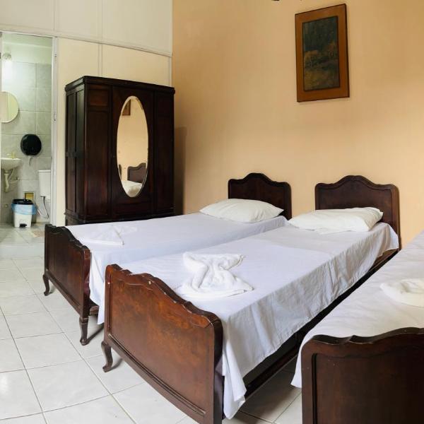 Hotel América - Foto 5
