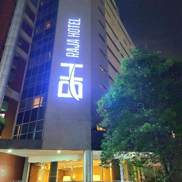 BH Raja Hotel - Foto 3