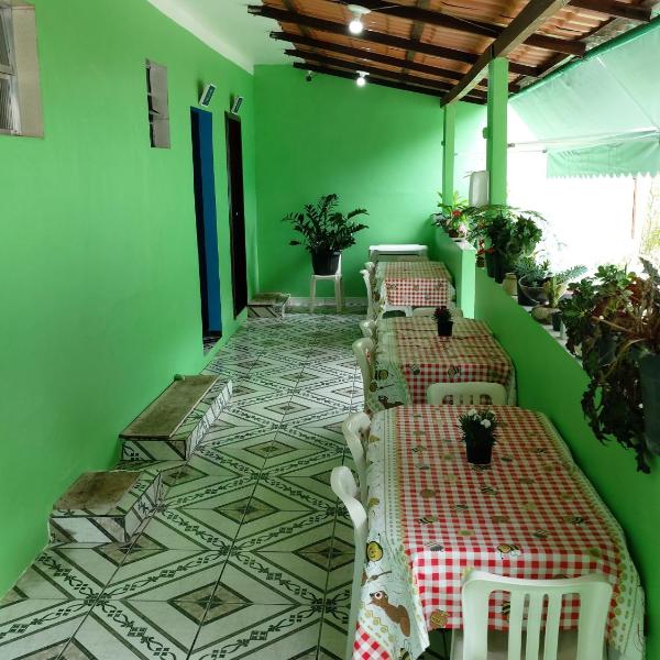 Pousada Do Pedrão - Foto 3