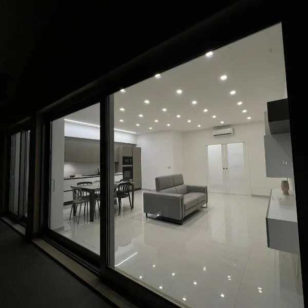B&B Luxury La Fabbrica, hotel v destinaci Mercato San Severino