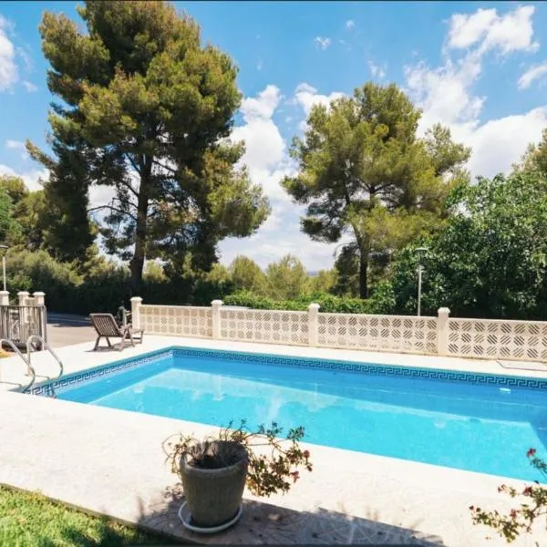 Oasis Salou, hotel v destinaci Salou