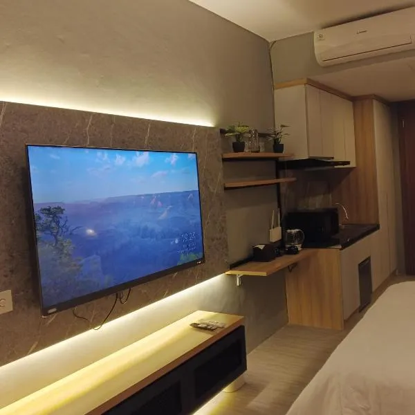 MESA Thamrin City Apartments at Nagoya with Netflix & Pick Up Service, hotel in Nagoya