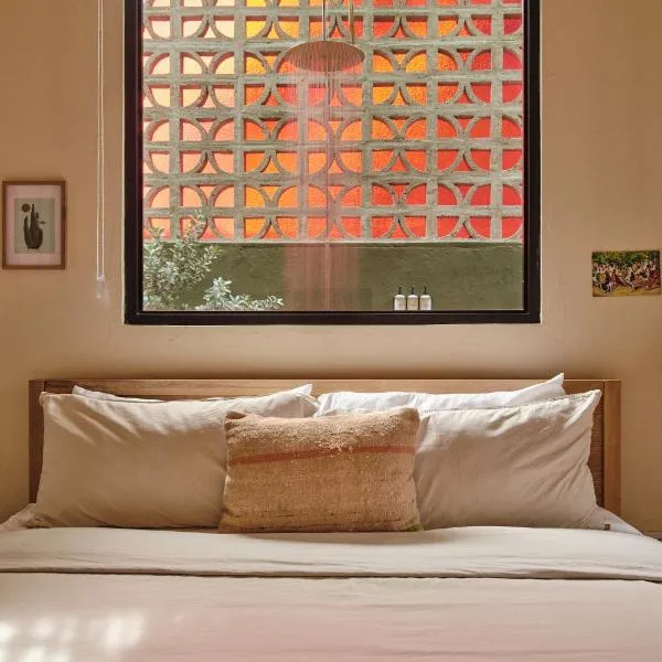 VERDE by DW, hotel in San Juan