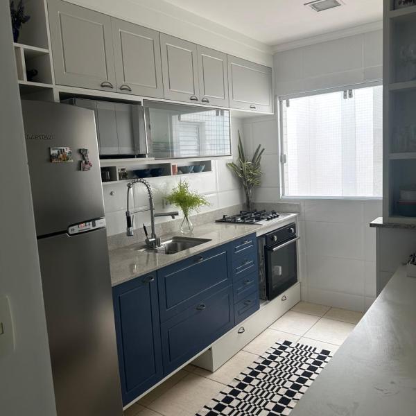 Apartamendo na Enseada - Foto 4