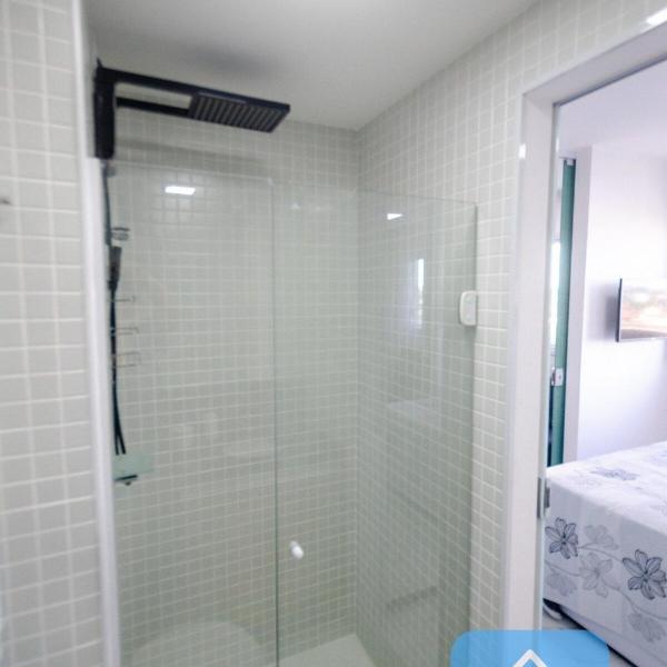Studio a 150m da praia de Piatã - Foto 3