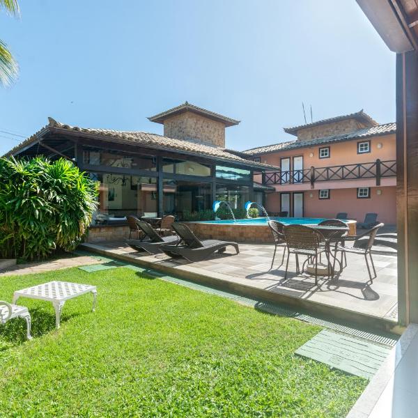 Pousada Marbella Inn - Foto 2