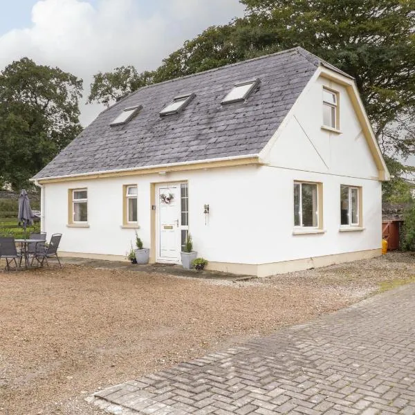 Shore Road, hotel in Culdaff