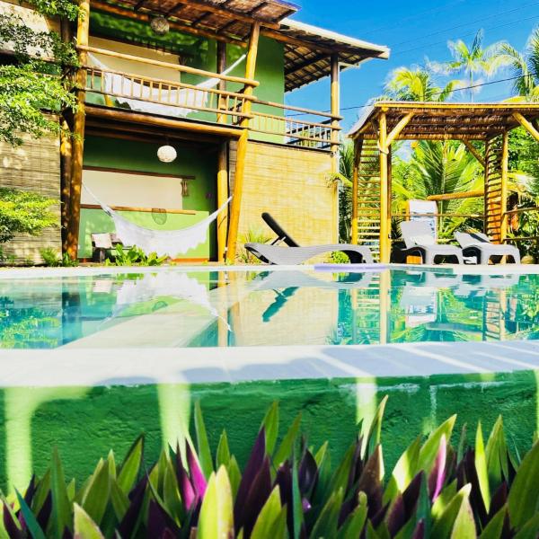 Maui Maui Wellness- Taipu de Fora - Barra Grande - Foto 4