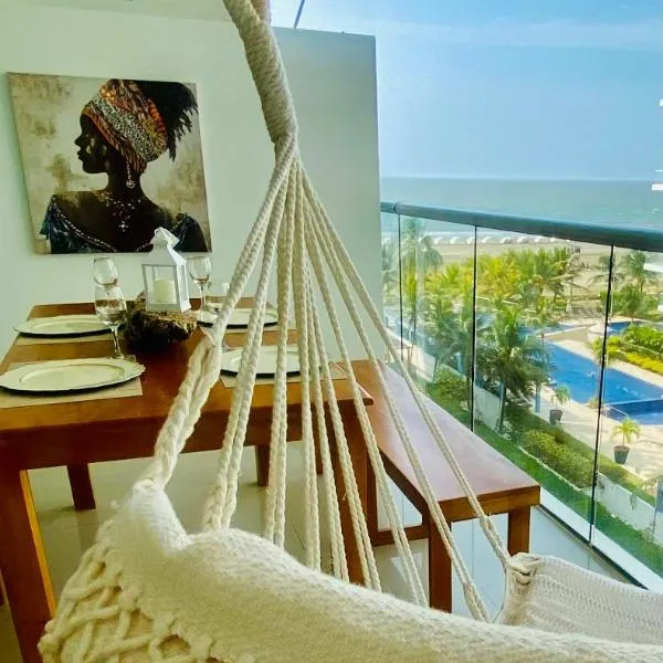 MORROS EPIC luxury, hotel en Cartagena de Indias