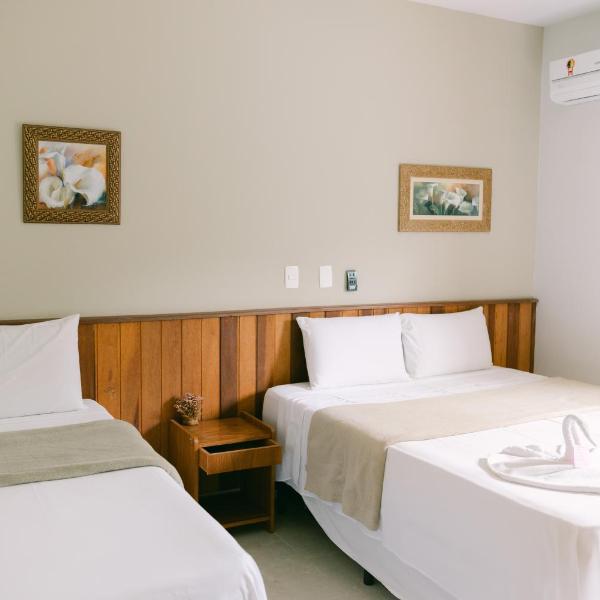 Hotel Kiribati Maresias - Foto 2