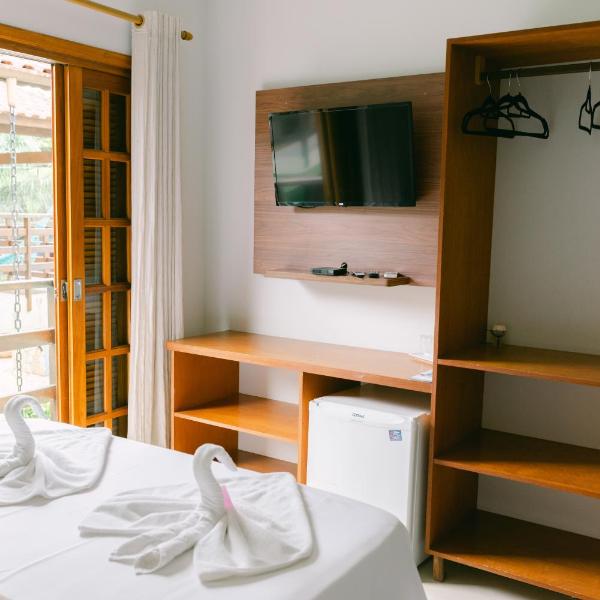 Hotel Kiribati Maresias - Foto 3