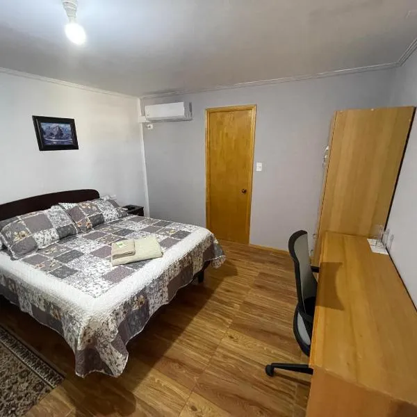 Hotel Hambyll,,,,,,,,,,,,,,,,,,,,, Hotel in Diego de Almagro