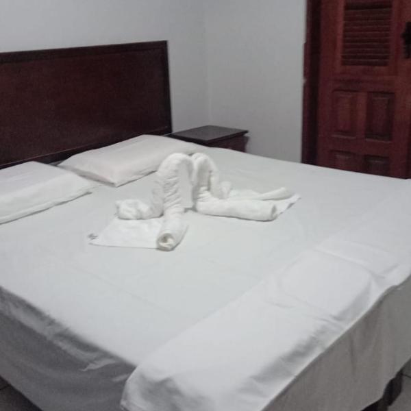 Golden Dolphin Residence em Taperapuan perto Axé Moi - Foto 2