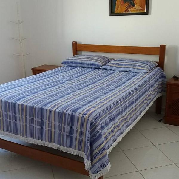 Excelente casa em condomínio fechado em Juquehy. 2 suítes, ar, piscina comum. - Foto 2