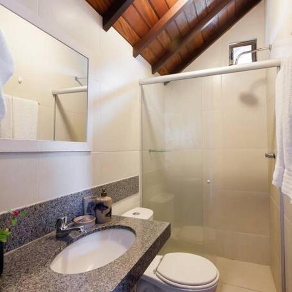 Bangalô Design Carneiros Beach Resort com serviço - Foto 3