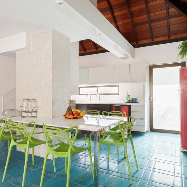 Bangalô Design Carneiros Beach Resort com serviço - Foto 5