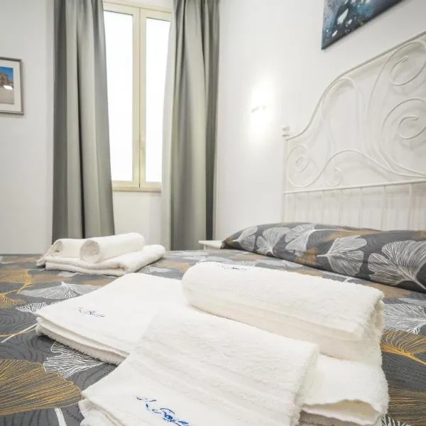 Il Sogno, hotel in Avola