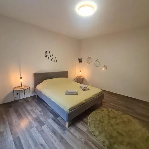 Appartement Luna, hotel in Dinant