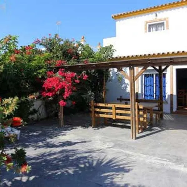 Casa Familiar 100 Metros de la Playa El Palmar, Hotel in El Palmar de Vejer