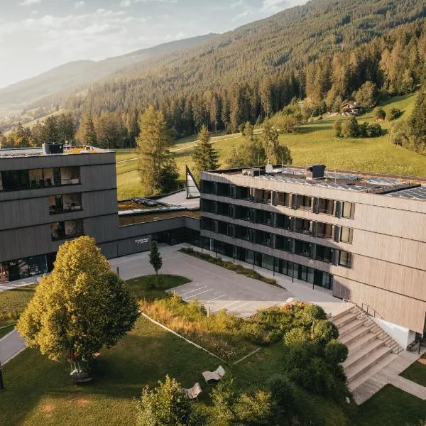 St Michael Alpin Retreat, hotel en Ausserschmirn