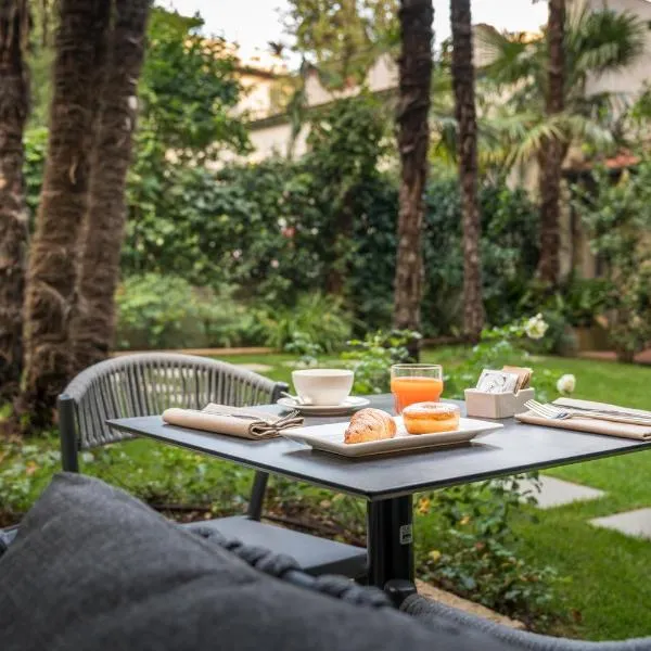 Hotel Ariele, Hotel in Florenz