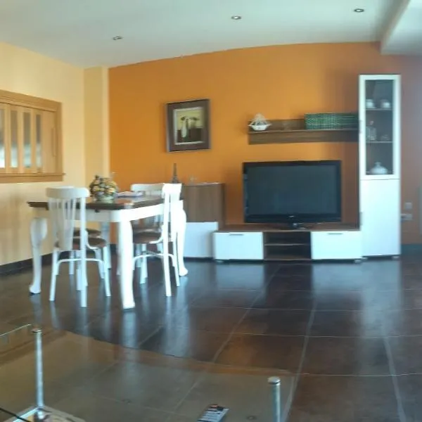 VISTAVEGA Cella, hotell i Cella